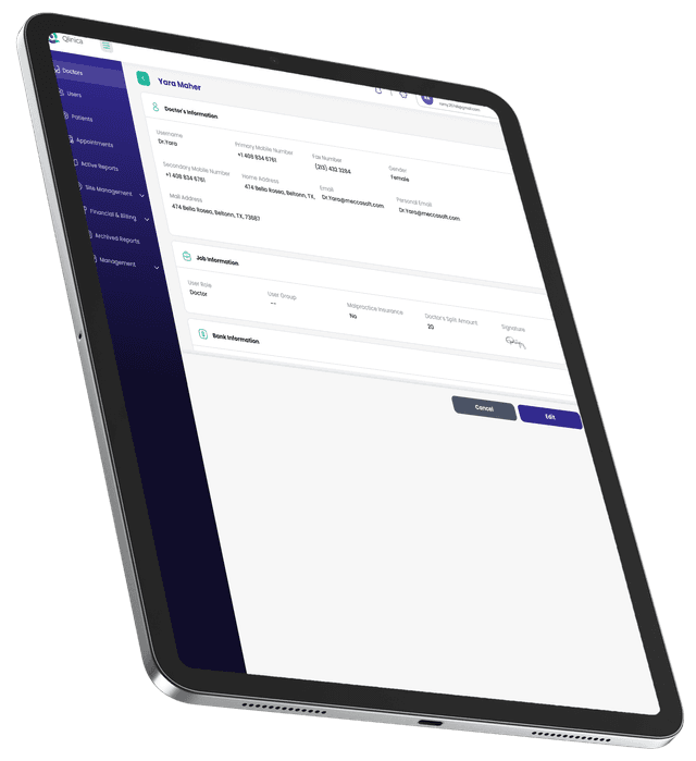 tablet